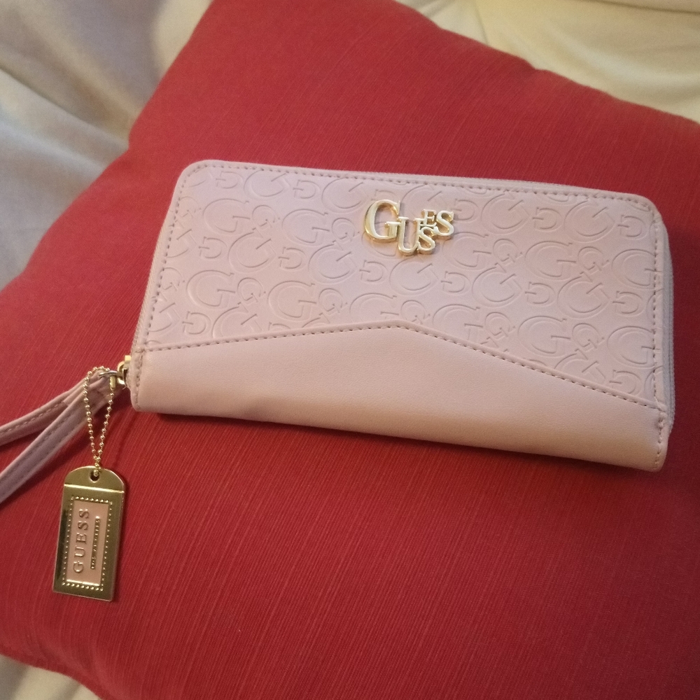 Wallet / clutch